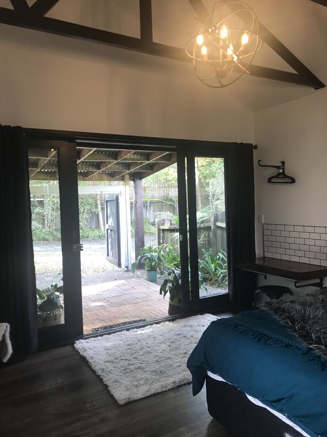 Studio9 Whangarei Εξωτερικό φωτογραφία
