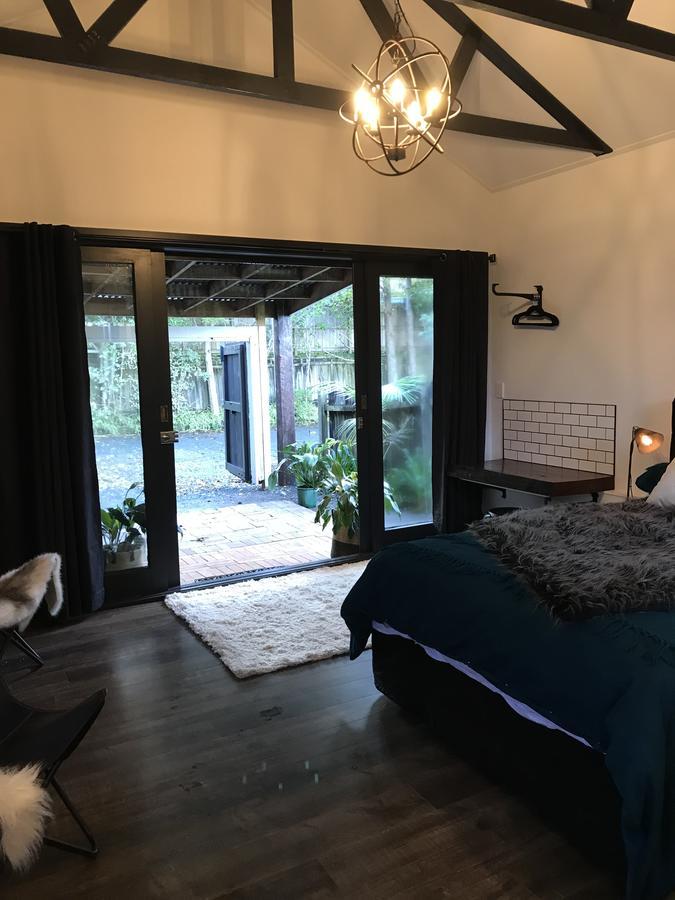 Studio9 Whangarei Εξωτερικό φωτογραφία