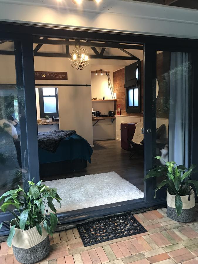 Studio9 Whangarei Εξωτερικό φωτογραφία