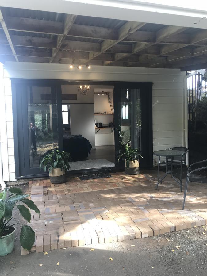 Studio9 Whangarei Εξωτερικό φωτογραφία