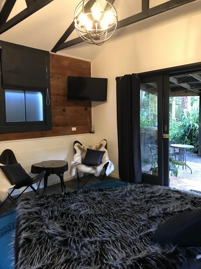 Studio9 Whangarei Εξωτερικό φωτογραφία