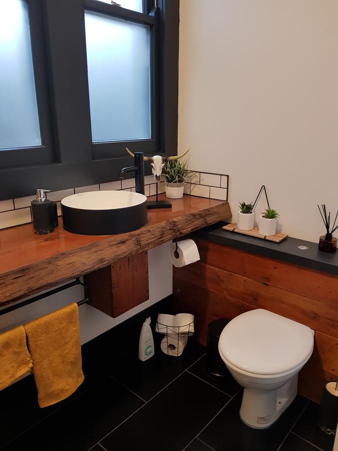 Studio9 Whangarei Εξωτερικό φωτογραφία