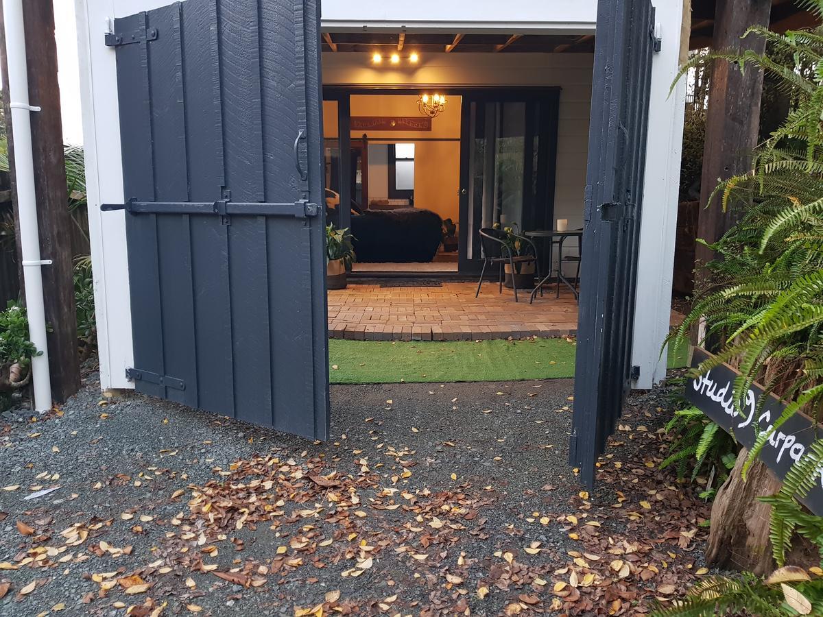 Studio9 Whangarei Εξωτερικό φωτογραφία
