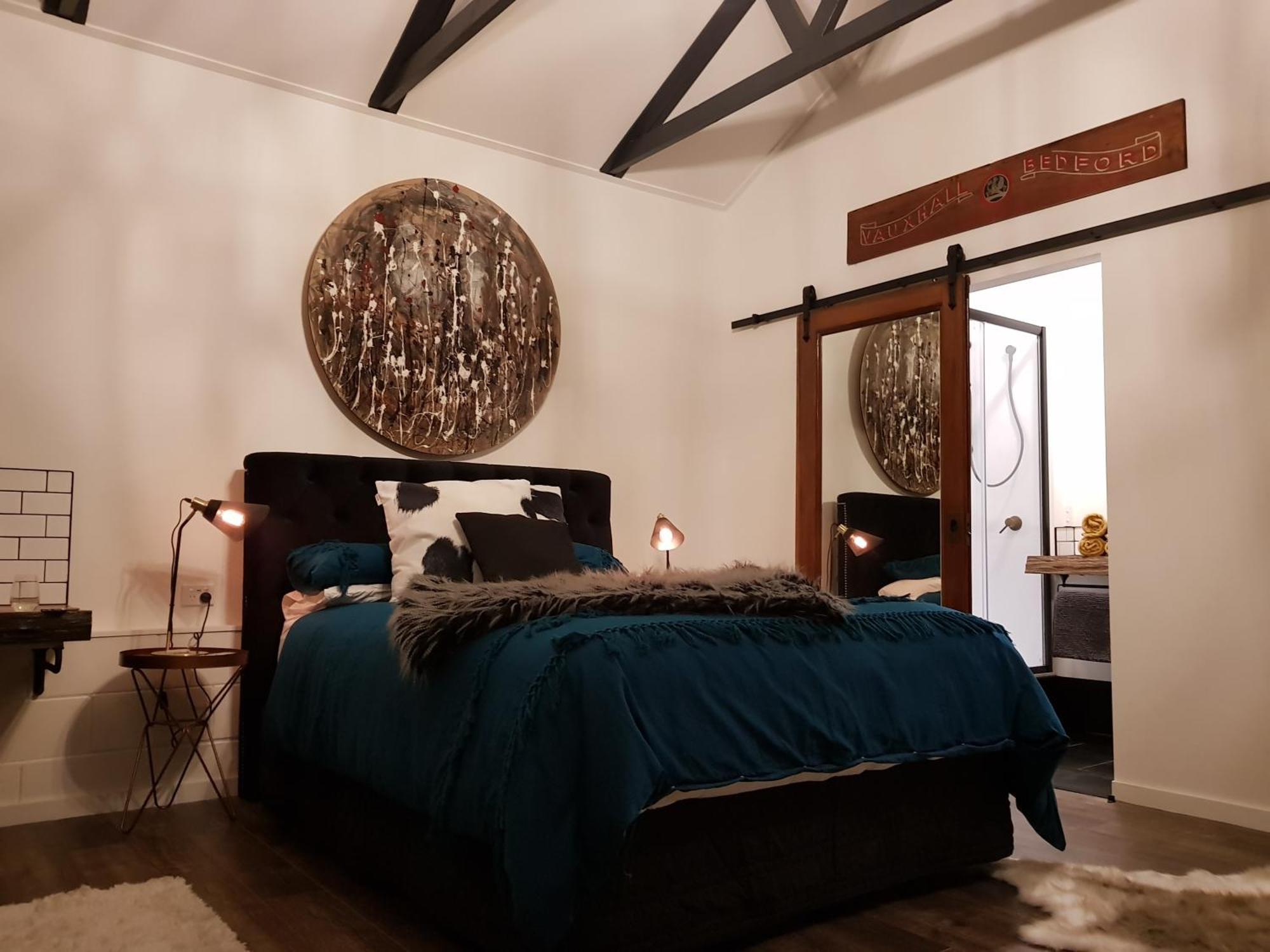 Studio9 Whangarei Εξωτερικό φωτογραφία